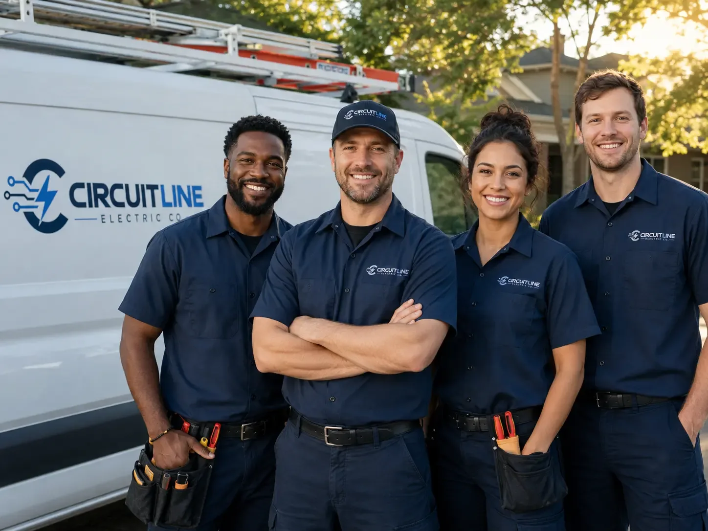 Whole Home Rewiring company in New Laguna, NM