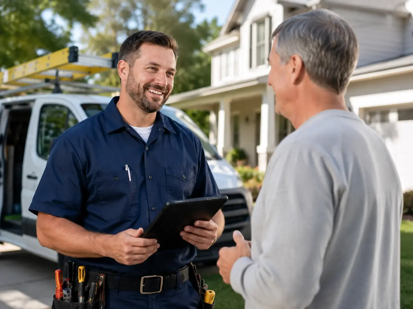 Whole Home Rewiring New Laguna, NM FAQs